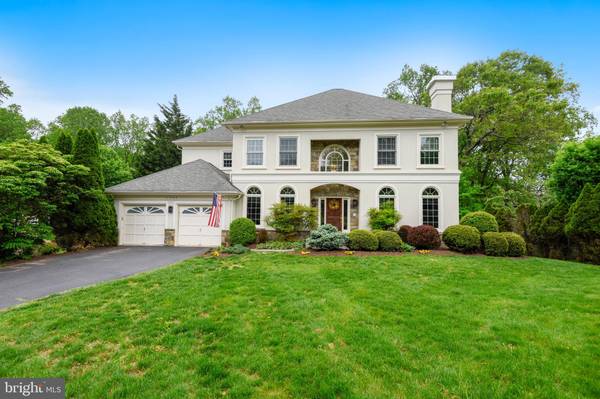 6060 SUGARSTONE CT, Mclean, VA 22101