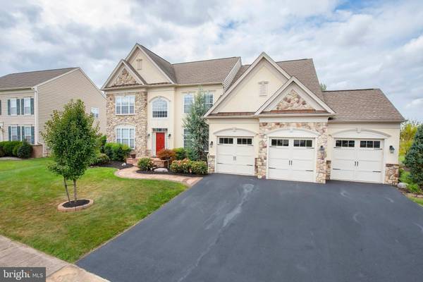 Middletown, DE 19709,8 W KILTS LN