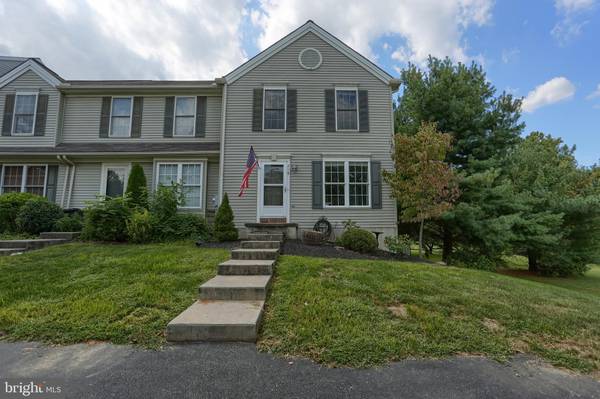 218 HARVARD AVE, Lancaster, PA 17603