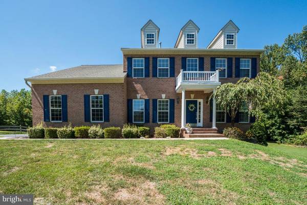 1311 MOUNTAIN VIEW RD, Stafford, VA 22554