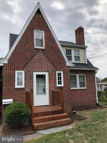 1031 WOODLAND AVE, Winchester, VA 22601