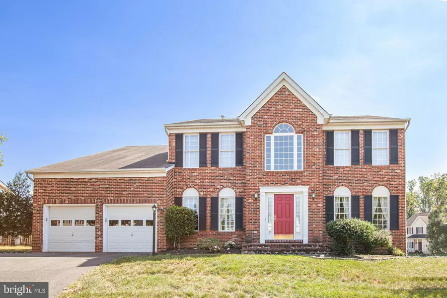 24 BUSH HILL CT, Fredericksburg, VA 22405