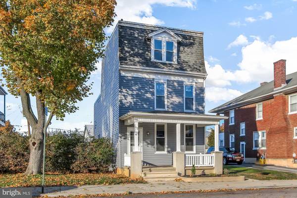 1309 W PHILADELPHIA ST, York, PA 17404