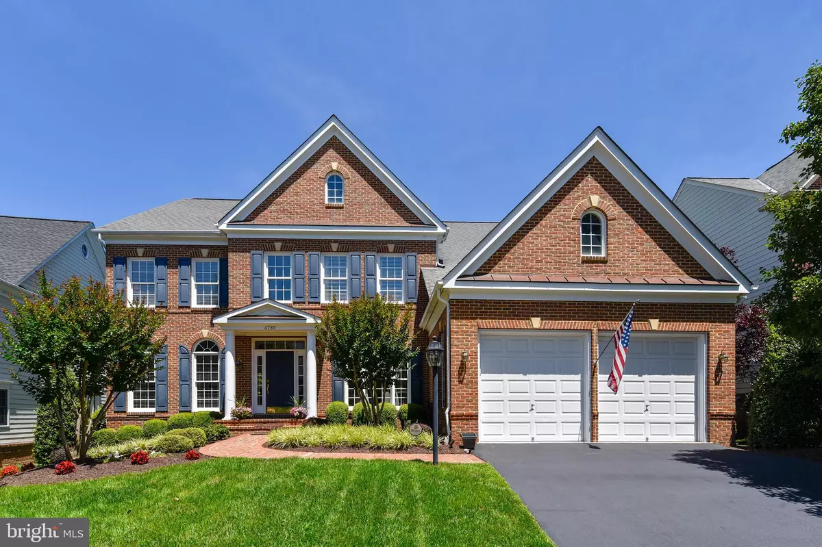 Woodbridge, VA 22192,4785 GRAND MASTERS WAY