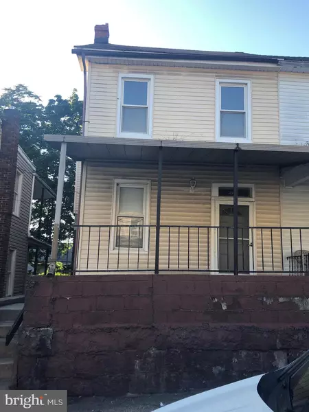 349 LINCOLN ST, Steelton, PA 17113