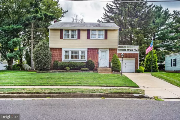 7018 CAMPBELL AVE, Pennsauken, NJ 08109