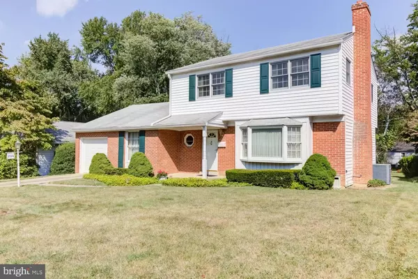 Wilmington, DE 19805,2524 KITTIWAKE DR