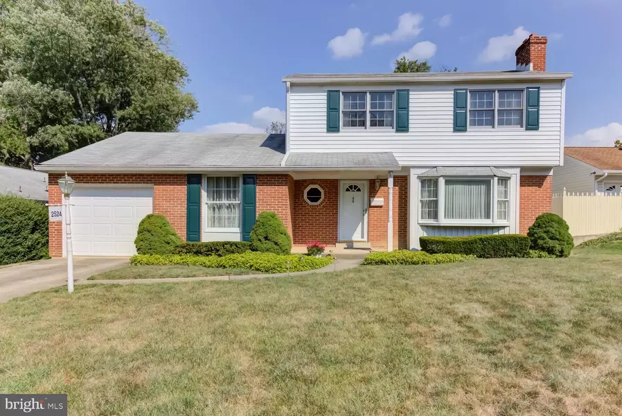 2524 KITTIWAKE DR, Wilmington, DE 19805