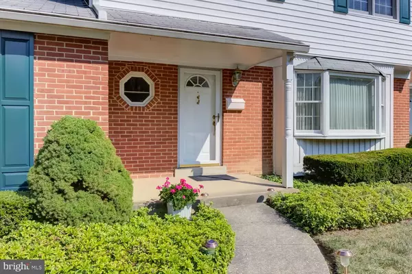 Wilmington, DE 19805,2524 KITTIWAKE DR