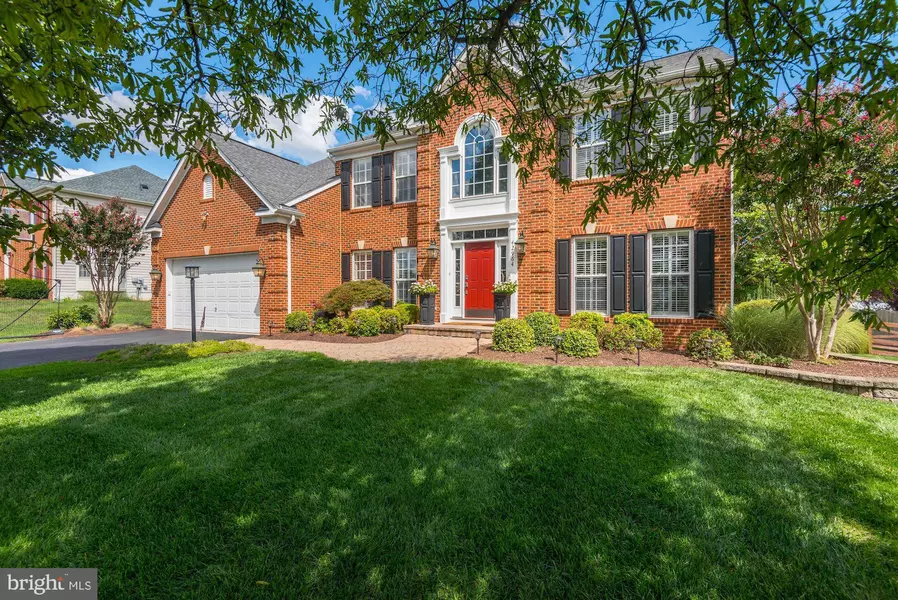 42964 VAL AOSTA DR, Ashburn, VA 20148