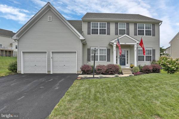 52 S 4TH ST, New Freedom, PA 17349