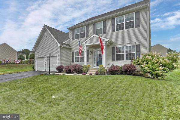 New Freedom, PA 17349,52 S 4TH ST