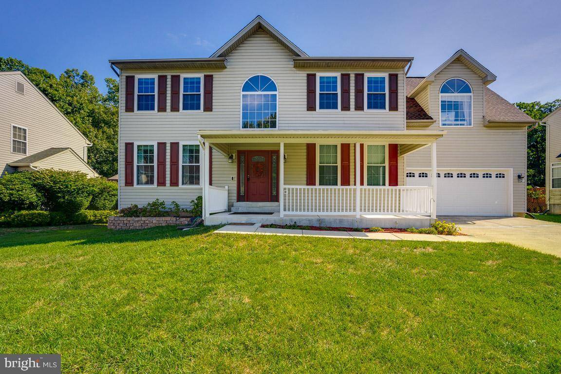 Waldorf, MD 20603,10657 ASHFORD CIR