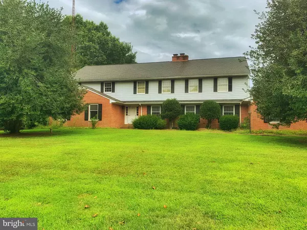 802 W LANE CIRCLE, Milford, DE 19963