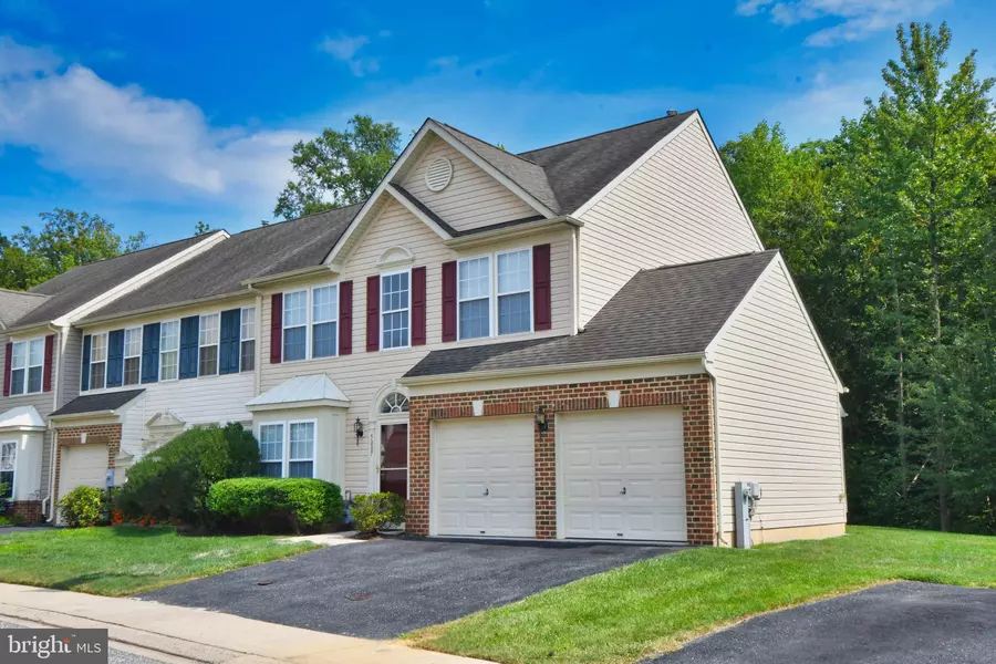 5007 WOODS LINE DR, Aberdeen, MD 21001