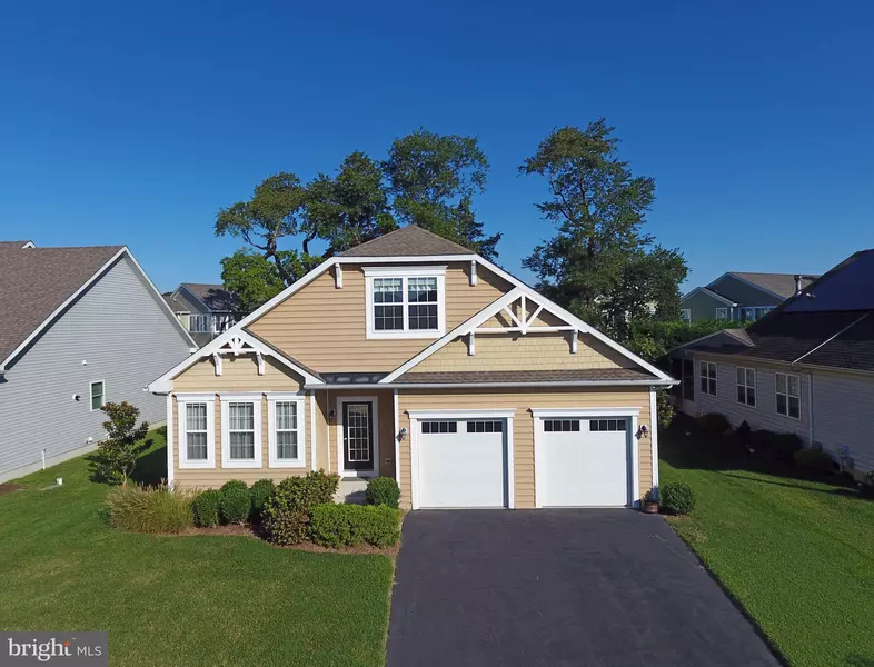 34815 MUTE SWAN LN, Rehoboth Beach, DE 19971