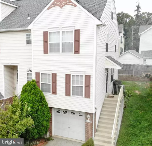 3209 ASHY WAY, Drexel Hill, PA 19026