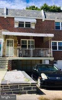 2420 S ARCOLA ST, Philadelphia, PA 19153