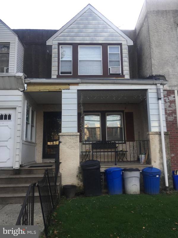 2636 S 61ST ST, Philadelphia, PA 19142