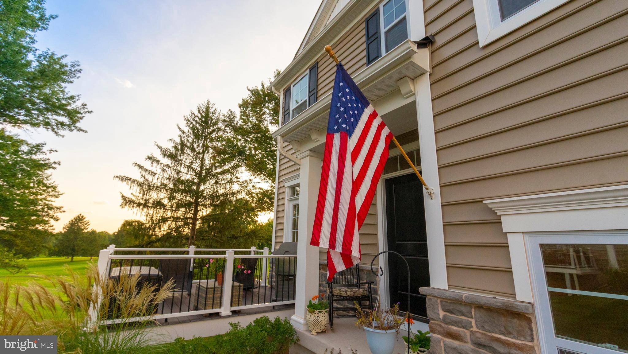 Royersford, PA 19468,703 SUMMIT DR