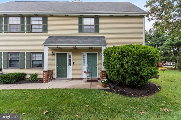 414-A WILLOW TURN, Mount Laurel, NJ 08054