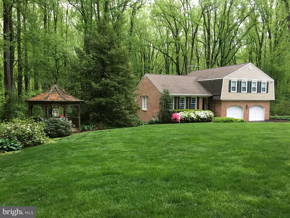 Brinklow, MD 20862,404 BRIGHTON KNOLLS DR