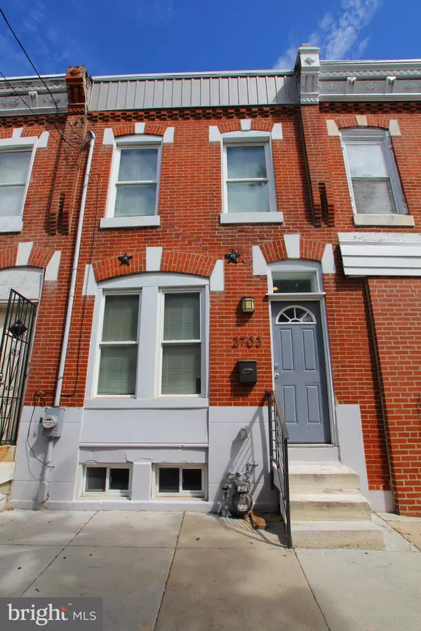 2703 SEARS ST, Philadelphia, PA 19146