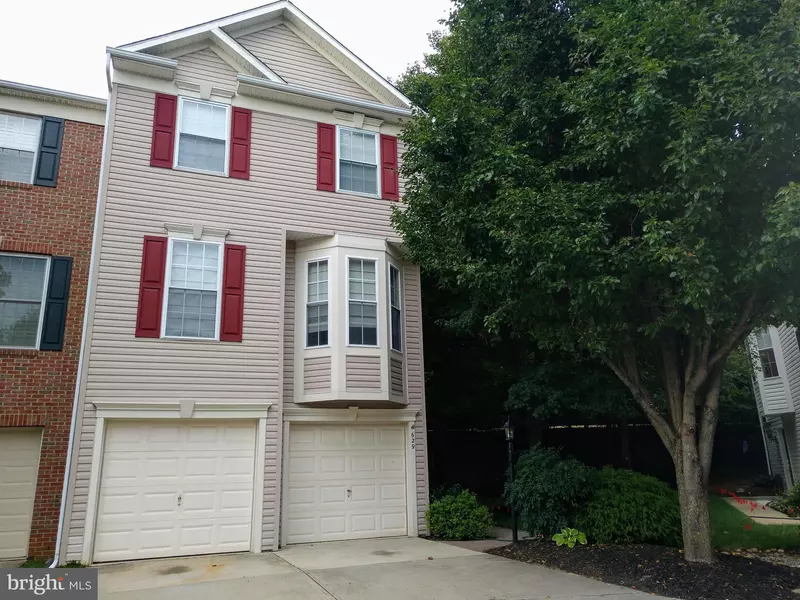 629 BAYSTONE CT, Annapolis, MD 21409