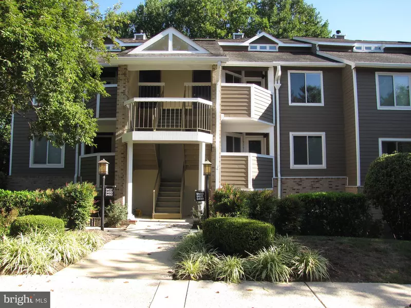 9493 HICKORY LIMB #301, Columbia, MD 21045