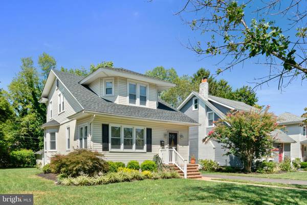 133 WASHINGTON TER, Audubon, NJ 08106