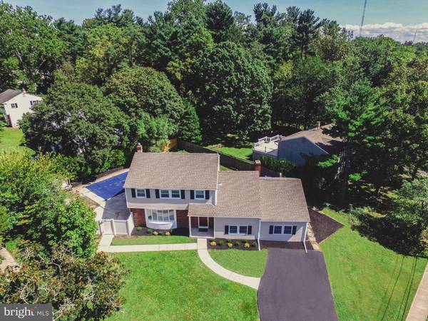 508 IVYSTONE LN, Cinnaminson, NJ 08077