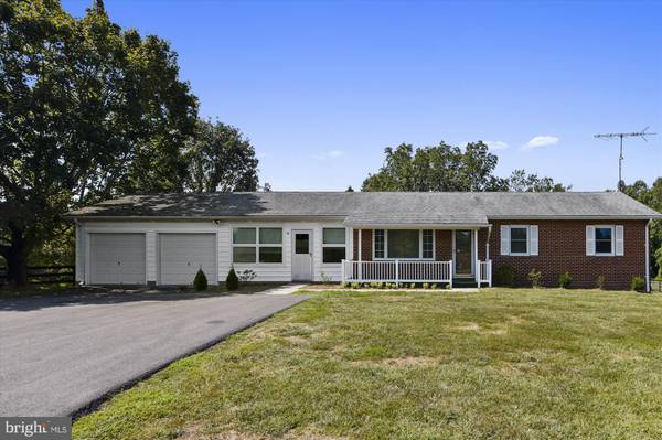 3706 HARDESTY RD, Harwood, MD 20776