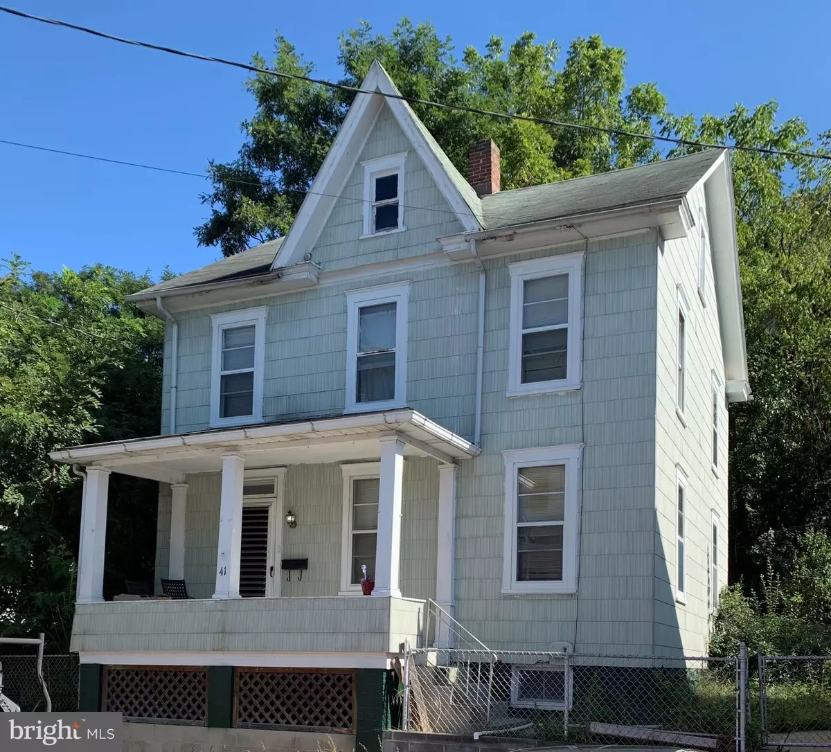 Waynesboro, PA 17268,41 EAST NORTH ST