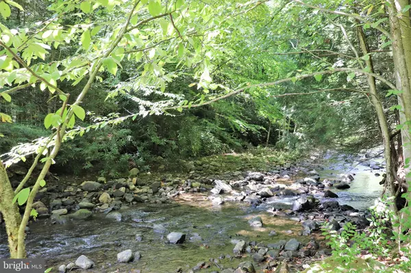 Friendsville, MD 21531,1502 MILL RUN RD