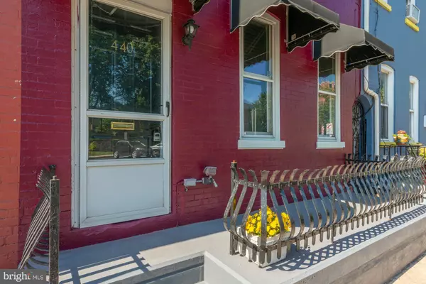 Lancaster, PA 17602,440 S DUKE ST