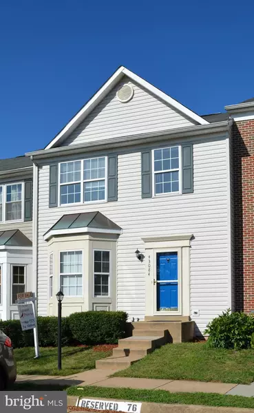 43084 SHERBROOKE TER, Leesburg, VA 20176