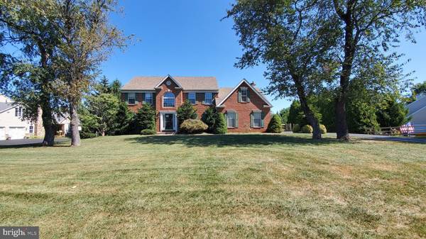 325 NICHOLAS LN, Collegeville, PA 19426