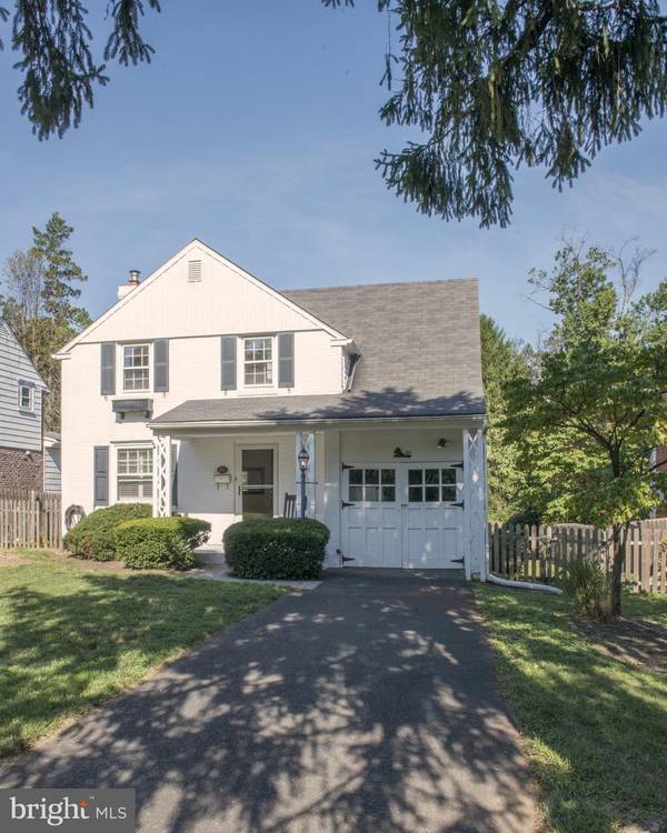 40 CHELFIELD RD, Glenside, PA 19038