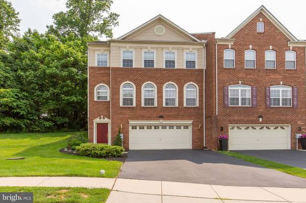 1061 TALLTREES, Garnet Valley, PA 19061