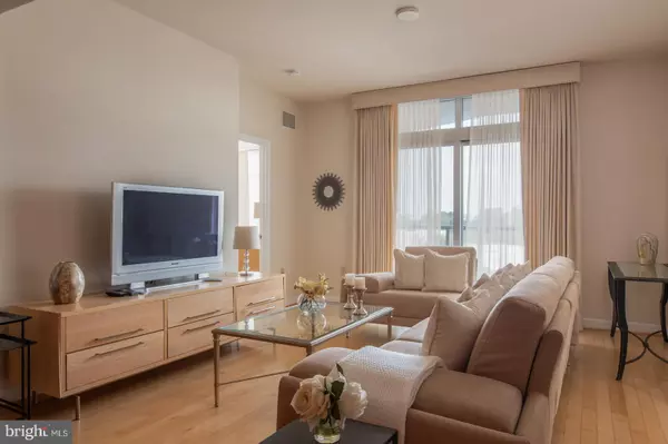 Rockville, MD 20852,5750 BOU AVE #707