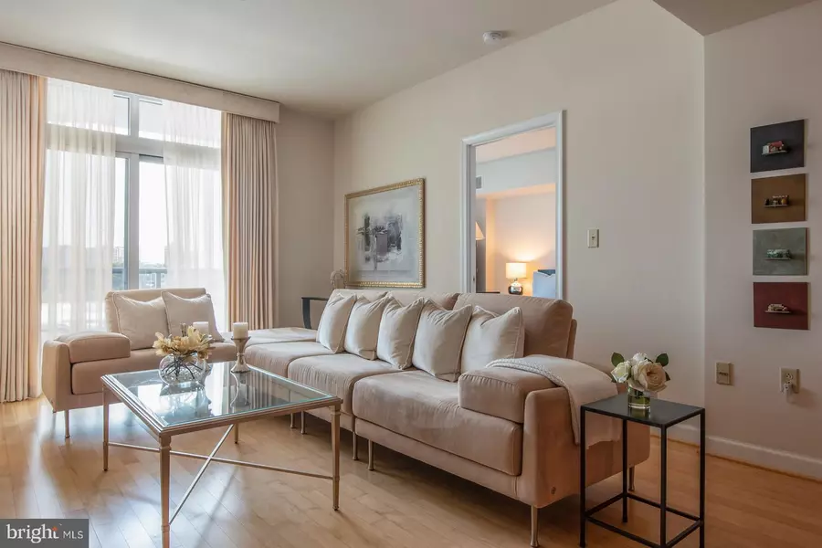 5750 BOU AVE #707, Rockville, MD 20852