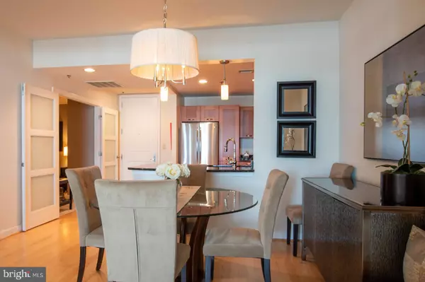 Rockville, MD 20852,5750 BOU AVE #707