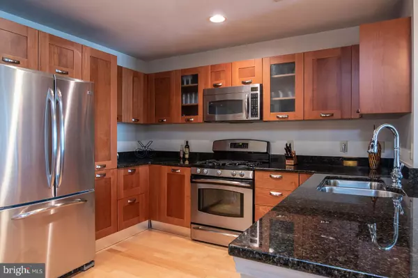 Rockville, MD 20852,5750 BOU AVE #707