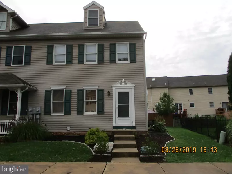 181 FURNACE COURT, Lebanon, PA 17042