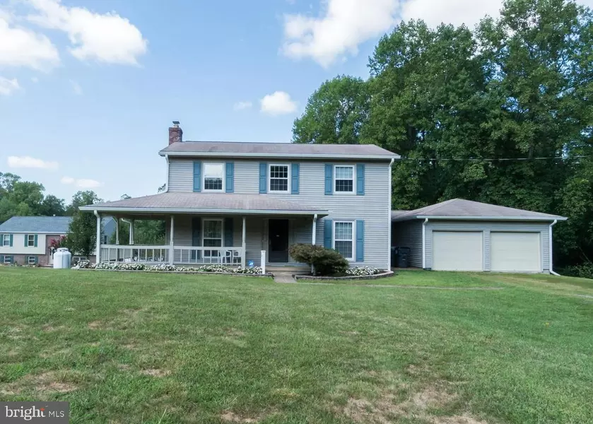 15 ROSE HILL FARM DR, Stafford, VA 22556