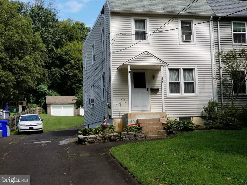 845 ROCK LN, Elkins Park, PA 19027