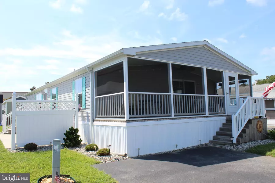 11 SPINNING WHEEL LN, Rehoboth Beach, DE 19971