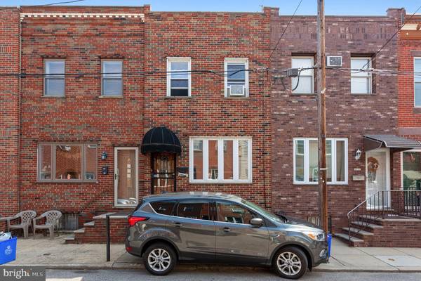 2619 S MOLE ST, Philadelphia, PA 19145