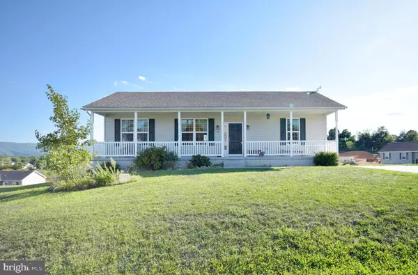 Maurertown, VA 22644,16 SILVER CT