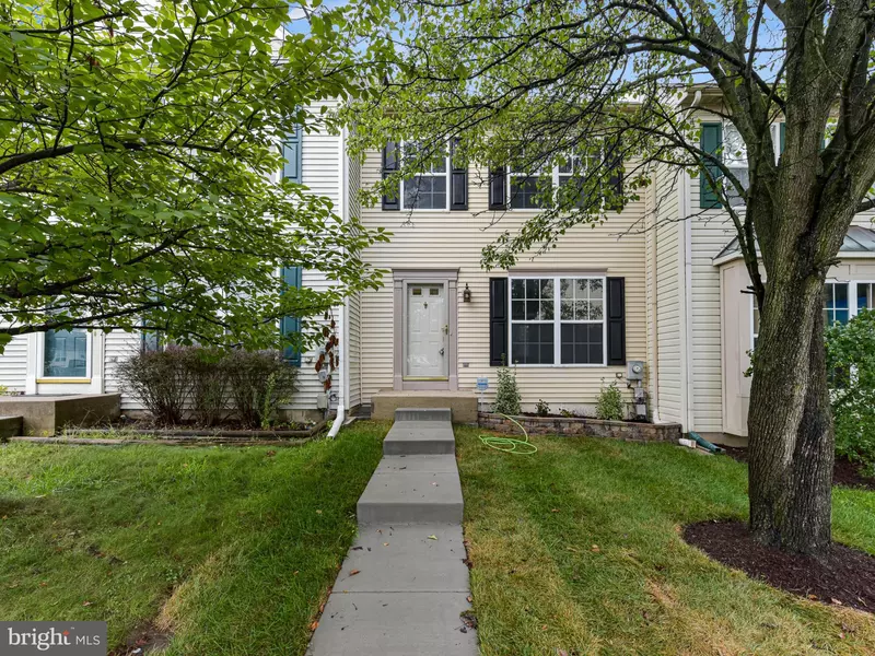 9263 RIDGEFIELD CIR, Frederick, MD 21701